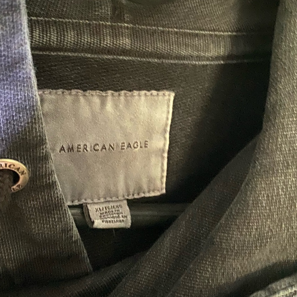 American eagle - Picture 4 of 6